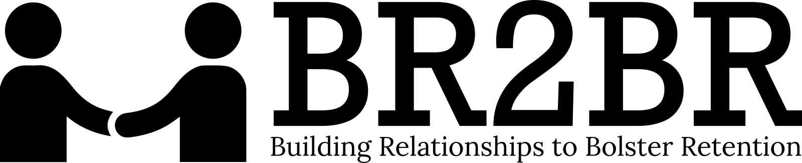 Building Relationships to Bolster Retention Logo